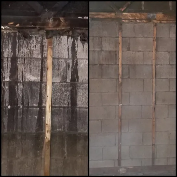 Oakville Fire Damage Restoration