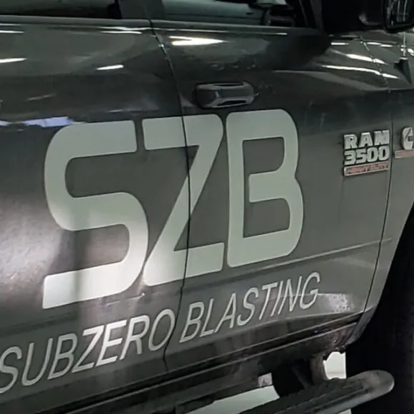 SubZero Blasting Inc photo 3