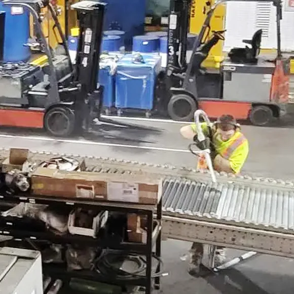 SZB Industrial Solutions