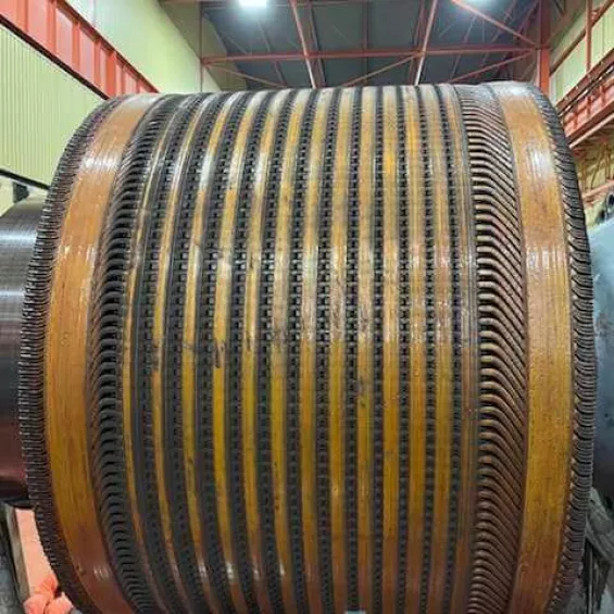 Motor