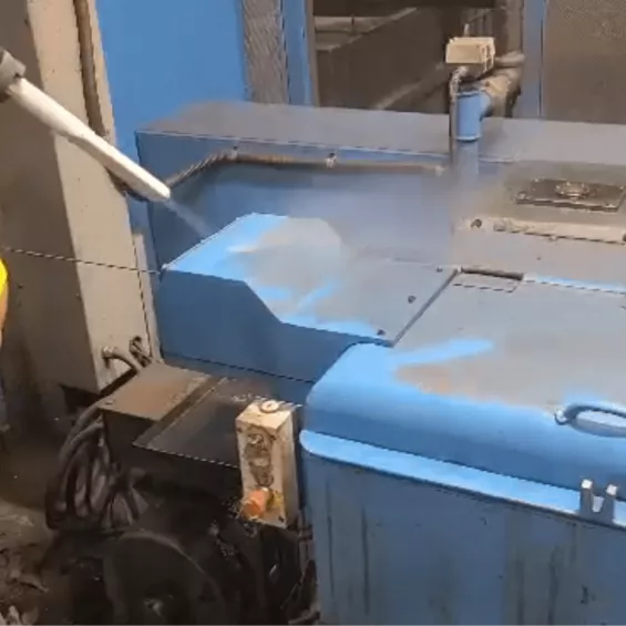 Facility Maintenance in Trenton