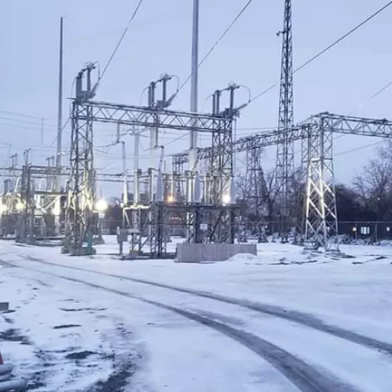 SubZero Blasting Assists Hydro Company in Ottawa