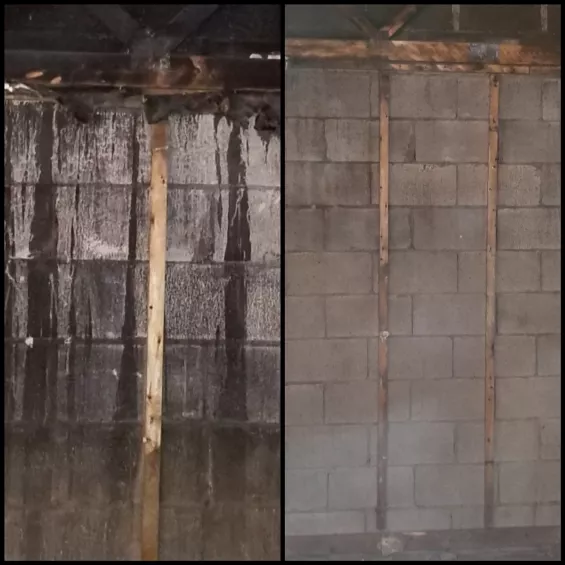 Oakville Fire Damage Restoration