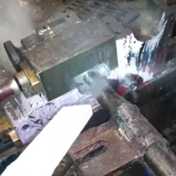Printing Press Cleaning in Brampton, Ontario