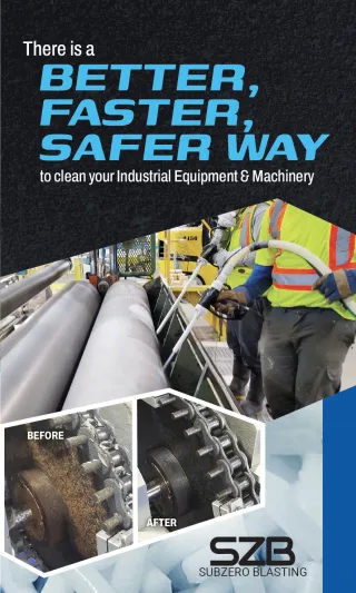 SubZero Blasting Inc photo 4