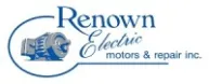 Renown Electric Motor Repair