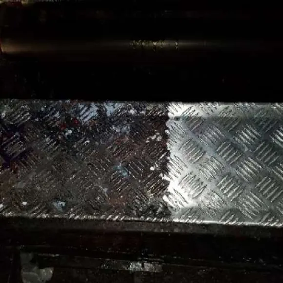 Print press cleaning in Mississauga, Ontario