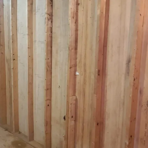 Oshawa dry ice blasting fire restoration