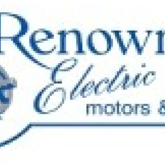 Renown Electric Motor Repair