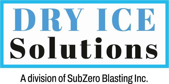 Dry Ice Solutions - A division of SubZero Blasting Inc.